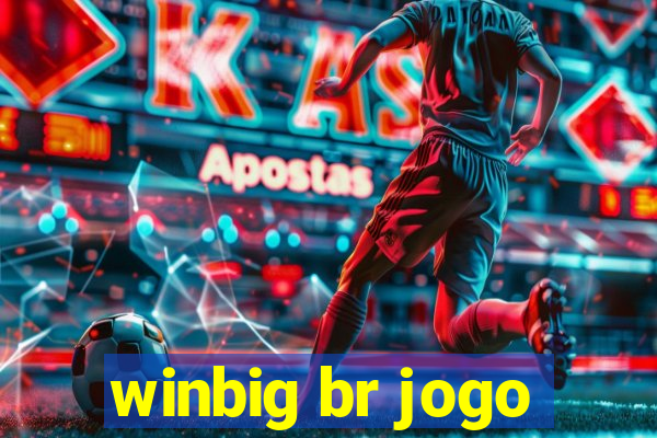 winbig br jogo